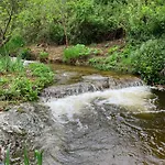 Caselena , Un Havre De Paix En Balagne بيت للعطل