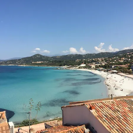 Caselena , Un Havre De Paix En Balagne بيت للعطل