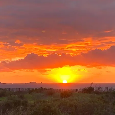 Hébergement de vacances Caselena , Un Havre De Paix En Balagne *