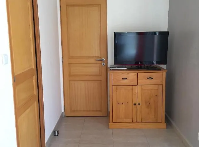 Caselena , Un Havre De Paix En Balagne Hébergement de vacances Ville-di-Paraso