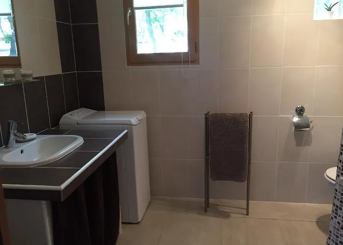 Caselena , Un Havre De Paix En Balagne