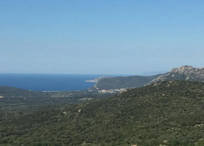 Caselena , Un Havre De Paix En Balagne Ville-di-Paraso