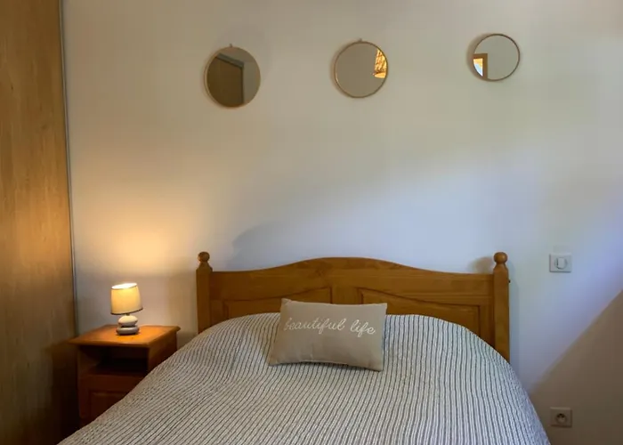 Caselena , Un Havre De Paix En Balagne Hébergement de vacances Ville-di-Paraso