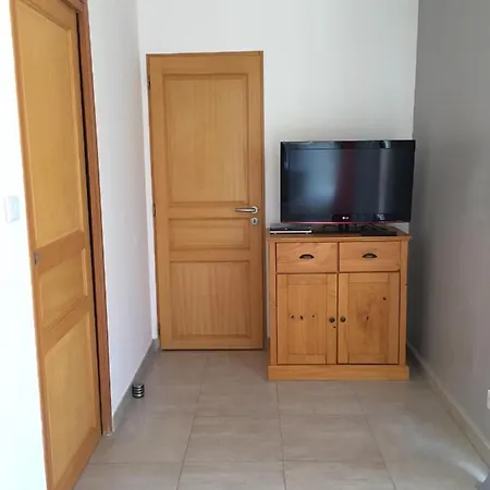 Caselena , Un Havre De Paix En Balagne Feriehus Ville-di-Paraso