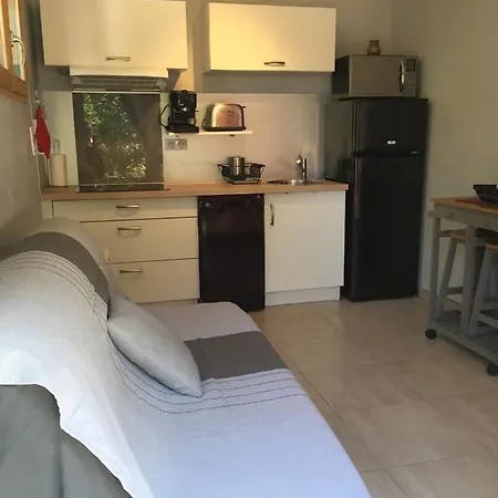 Feriehus Caselena , Un Havre De Paix En Balagne *