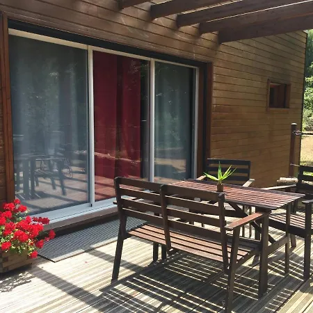 Feriehus Caselena , Un Havre De Paix En Balagne