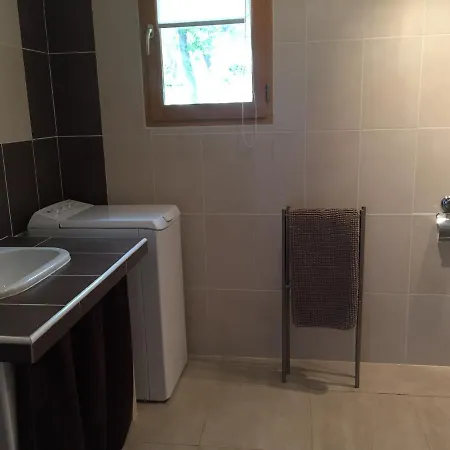 Caselena , Un Havre De Paix En Balagne