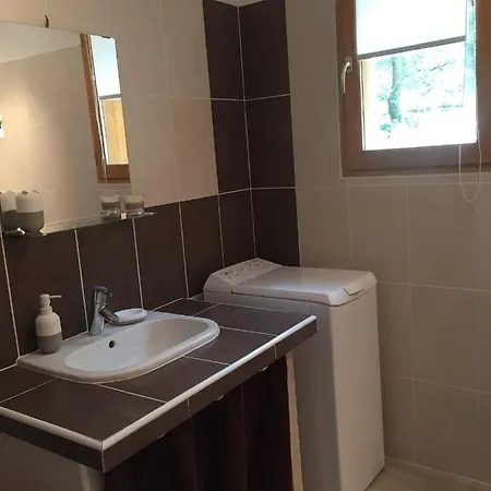 Caselena , Un Havre De Paix En Balagne Ville-di-Paraso