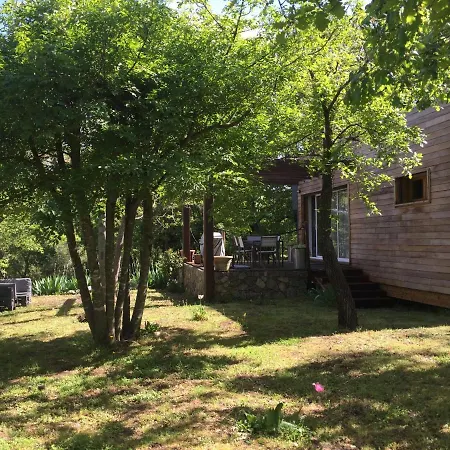 Caselena , Un Havre De Paix En Balagne Ferienhaus *