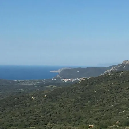 Un Havre De Paix En Balagne Ville-di-Paraso