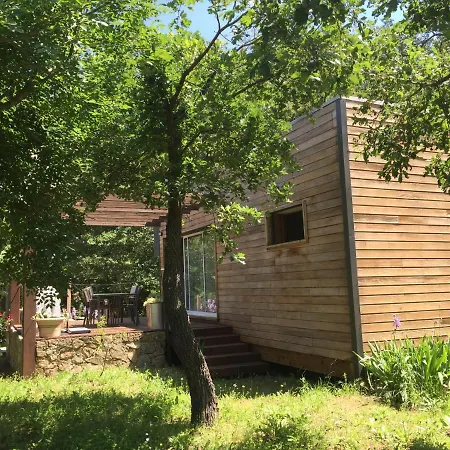 Caselena , Un Havre De Paix En Balagne Feriehus