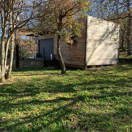 Feriehus Caselena , Un Havre De Paix En Balagne Ville-di-Paraso