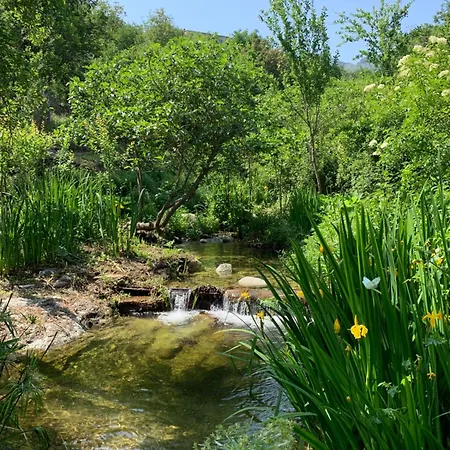 Caselena , Un Havre De Paix En Balagne * Ville-di-Paraso