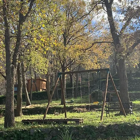 Caselena , Un Havre De Paix En Balagne Ville-di-Paraso