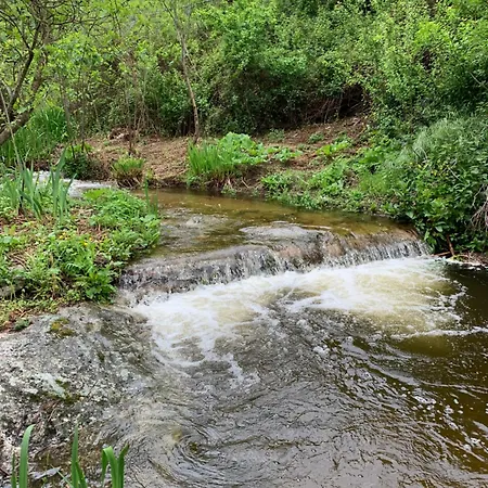 Caselena , Un Havre De Paix En Balagne Feriehus