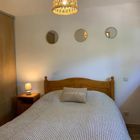 Caselena , Un Havre De Paix En Balagne Feriehus Ville-di-Paraso