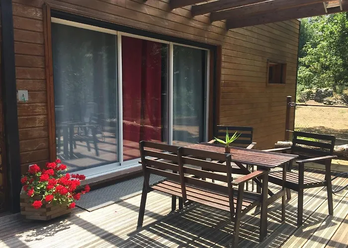 Vakantiehuis Caselena , Un Havre De Paix En Balagne