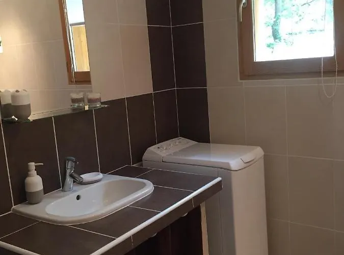 Caselena , Un Havre De Paix En Balagne Ville-di-Paraso