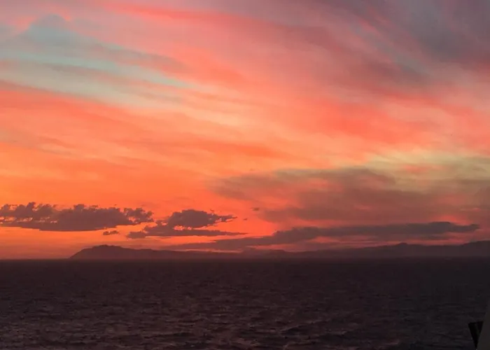 Caselena , Un Havre De Paix En Balagne