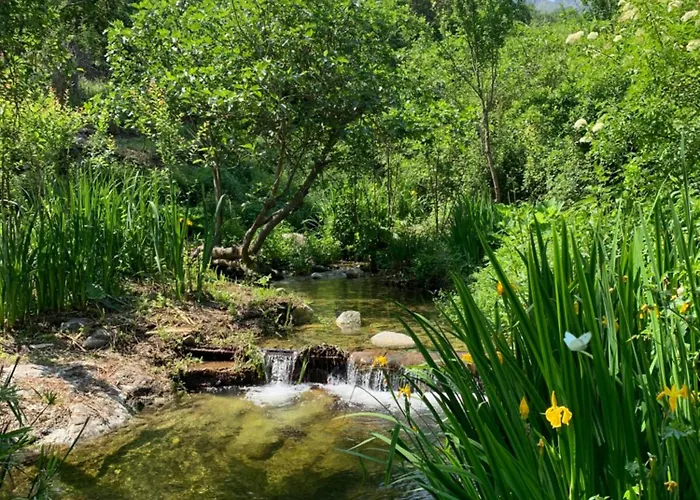 Caselena , Un Havre De Paix En Balagne * Ville-di-Paraso